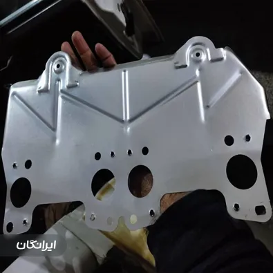 آبکاری برادران انیسی