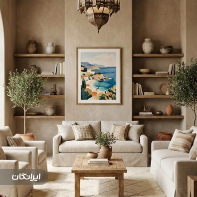 بازسازی و نوسازی ساختمان معین تجارت