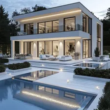 بازسازی و نوسازی ساختمان معین تجارت