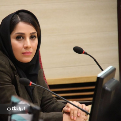 وکیل ندا همکانمراد