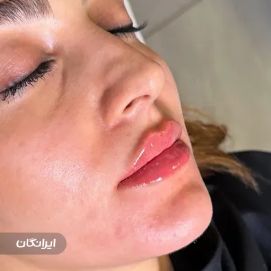 کلینیک زیبایی سانيل