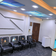 کلینیک توانبخشی تسکین