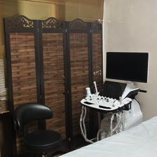 مرکز سونوگرافی و رادیولوژی گاندی