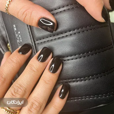 سالن کاشت ناخن آیلین