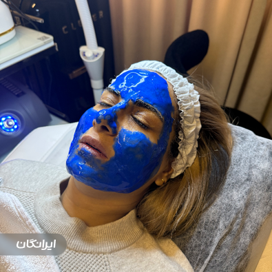 فیشیالیست و درمانگر پوست نفیسه نیک حسینی