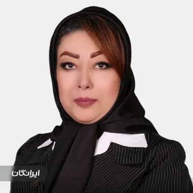 وکیل طاهره رضایی
