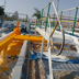 سندبلاست و رنگ آمیزی سرداری