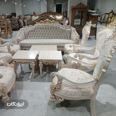 تولیدی مبل بخشیان