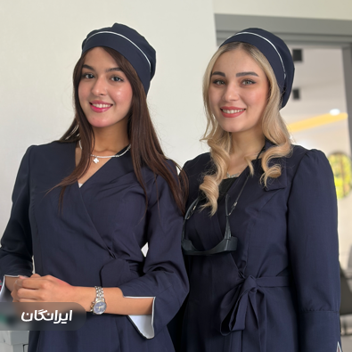 کلینیک زیبایی دکتر سپیده یعقوب زاده