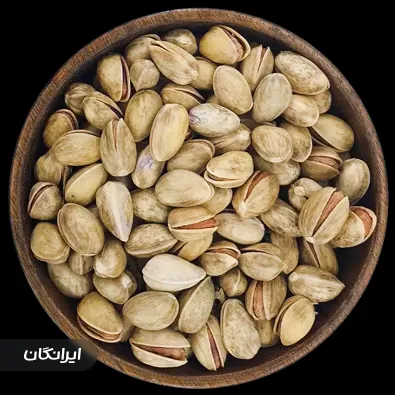 فروشگاه اینترنتی آجیل ما