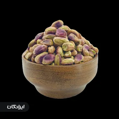 فروشگاه اینترنتی آجیل ما