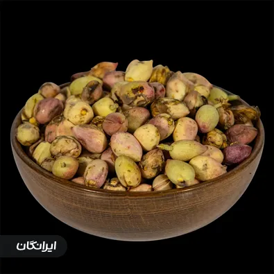 فروشگاه اینترنتی آجیل ما