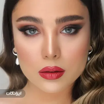 سالن زیبایی الیا 