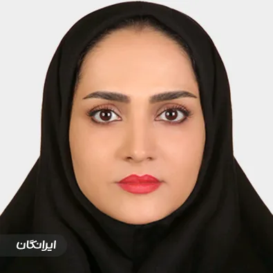 وکیل ساناز تیموری