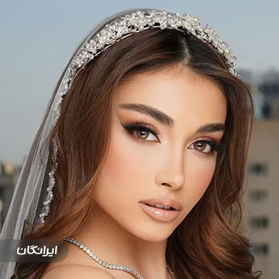 سالن زیبایی هستی فرهمند