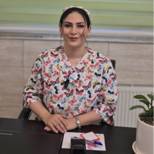 کلینیک زیبایی دکتر کیمیا گندم کار