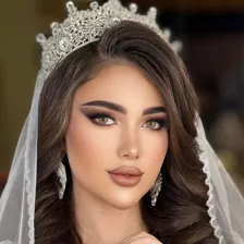 سالن زیبایی مظفریان