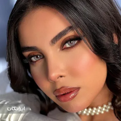 سالن زیبایی مظفریان