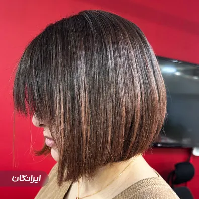 سالن زیبایی Red Beauty