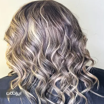 سالن زیبایی Red Beauty