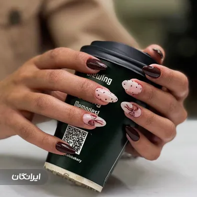 سالن تخصصی ناخن سحر فضلی