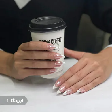 سالن تخصصی ناخن سحر فضلی