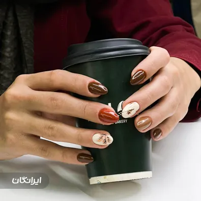 سالن تخصصی ناخن سحر فضلی