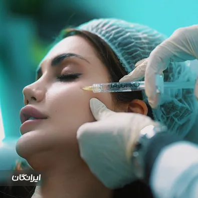 کلینیک زیبایی کندی بیوتی