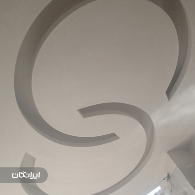 بازسازی ساختمان ذولفی