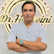 کلینیک زیبایی دکتر محسن حسینی