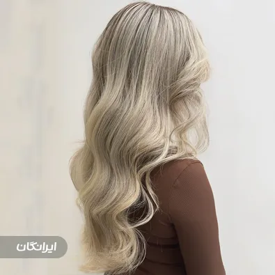 سالن زیبایی السا