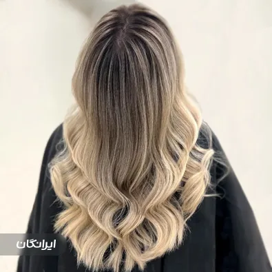 سالن زیبایی السا