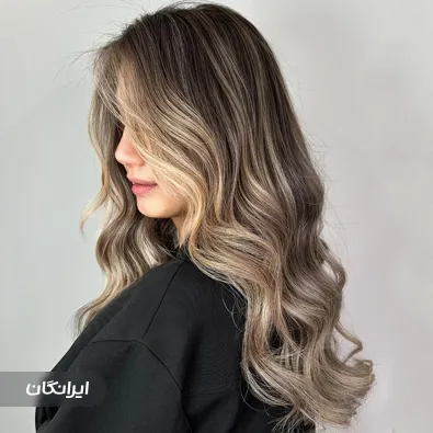 سالن زیبایی السا