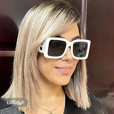 سالن زیبایی دریا