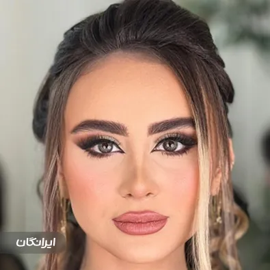 سالن زیبایی هنر رویایی