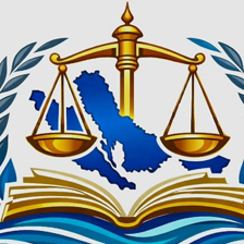 لوگوی موسسه حقوقی مشاوران عدل محور خلیج فارس