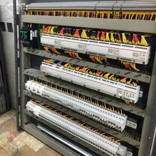 تابلو برق الکترو تیوان