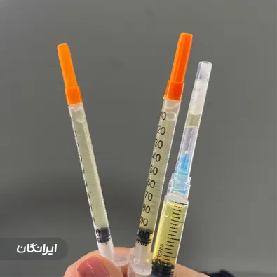 کلینیک زیبایی دکتر نسیم بهرامیان