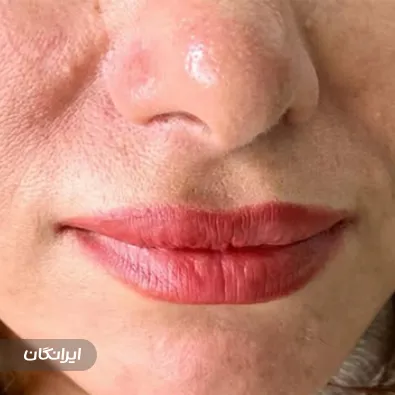 کلینیک زیبایی دکتر نسیم بهرامیان