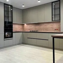 کابینت سازی و دکوراسیون داخلی رها