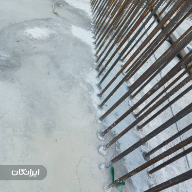 گروه ساختمانی 16