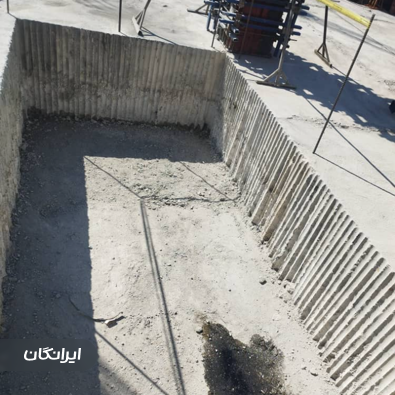 گروه ساختمانی 16