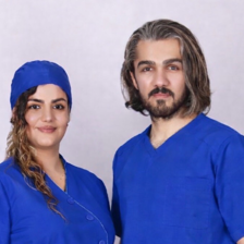 کلینیک زیبایی و لیزر باران