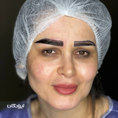 کلینیک زیبایی عصر رویایی