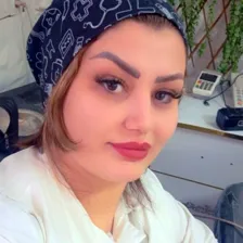 فیشیالیست فریده وکالت