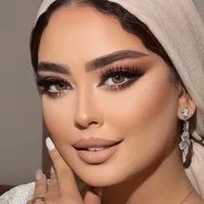 سالن زیبایی مرضیه شمس