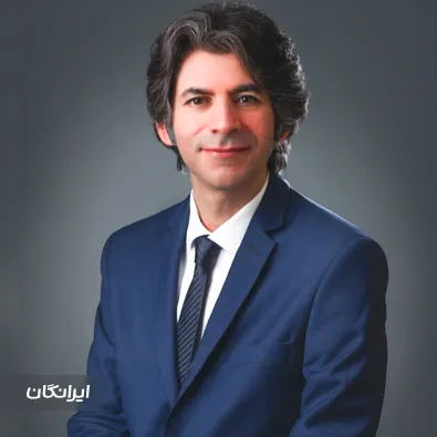 وکیل پایه یک دادگستری حمیدرضا شریفی