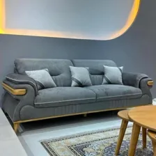 کارگاه تولیدی و تعمیر مبل عزتی