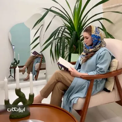 کلینیک روانشناسی تقدس