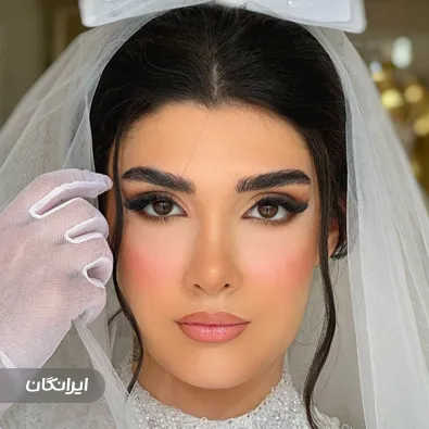 سالن زیبایی سامره شجاعی